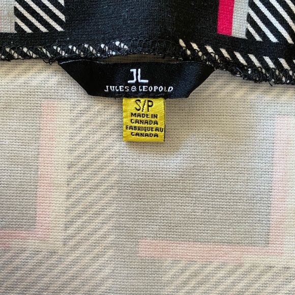 Jules & Leopold pencil skirt - Picture 3 of 4